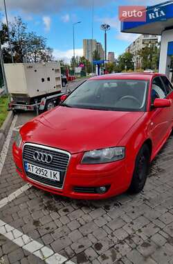 Audi A3  2006