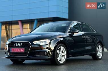 Audi A3  2020