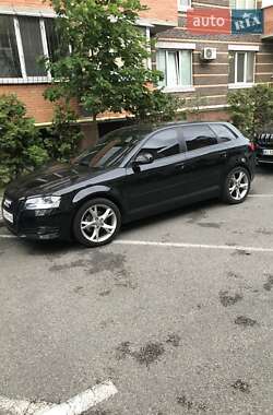 Audi A3  2008