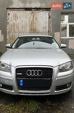 Audi A3  2006