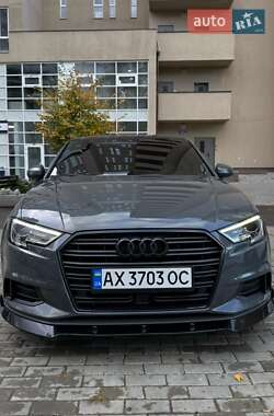 Audi A3  2020