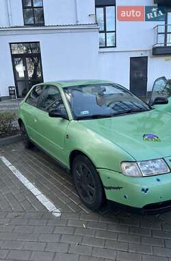 Audi A3  1997