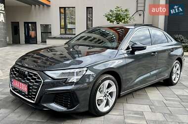 Audi A3  2024