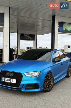 Audi A3  2020