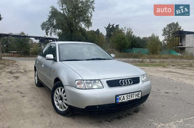 Audi A3  2000
