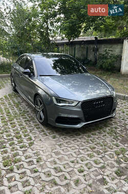 Audi A3  2015