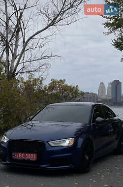 Audi A3  2014