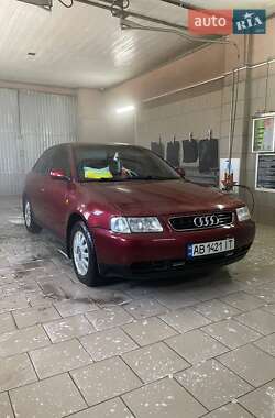 Audi A3  1999