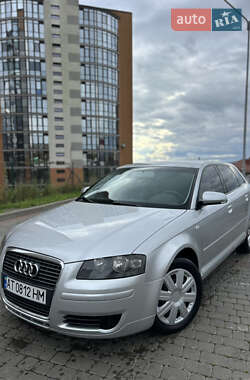 Audi A3  2004