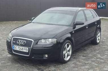 Audi A3  2006