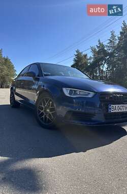 Audi A3  2014