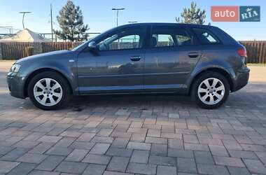 Audi A3  2004
