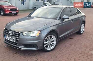 Audi A3  2014