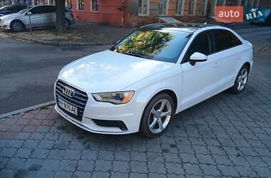 Седан Audi A3 2014 в Одессе Седан Audi A3 2014 в Одессе