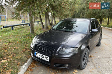 Audi A3  2008