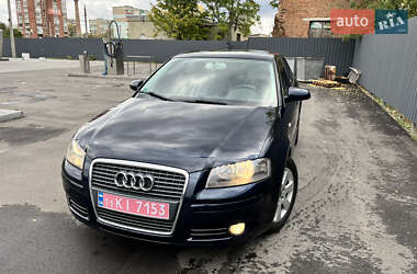 Audi A3  2005