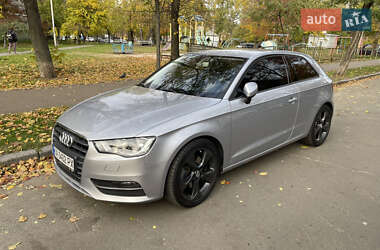 Audi A3  2015