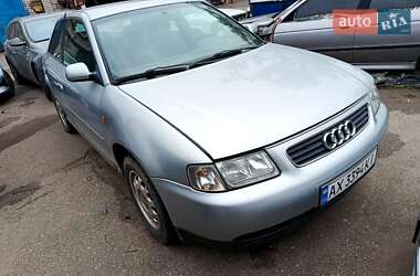 Audi A3  1998