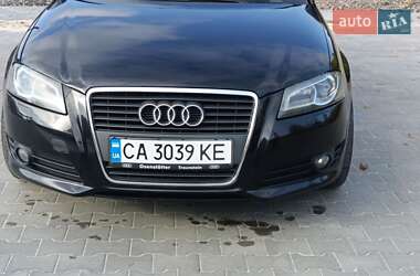 Audi A3 2008