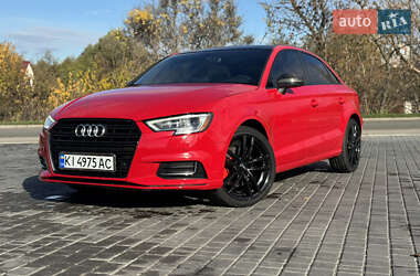 Audi A3  2020