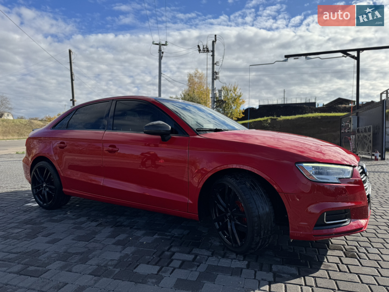 2020 Audi A3 - мініатюра 5