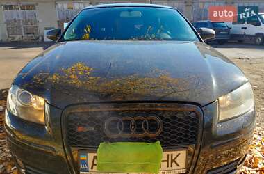 Audi A3 2005