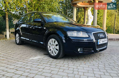 Audi A3 2004