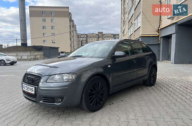 Audi A3  2004