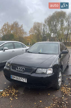 Audi A3  1999