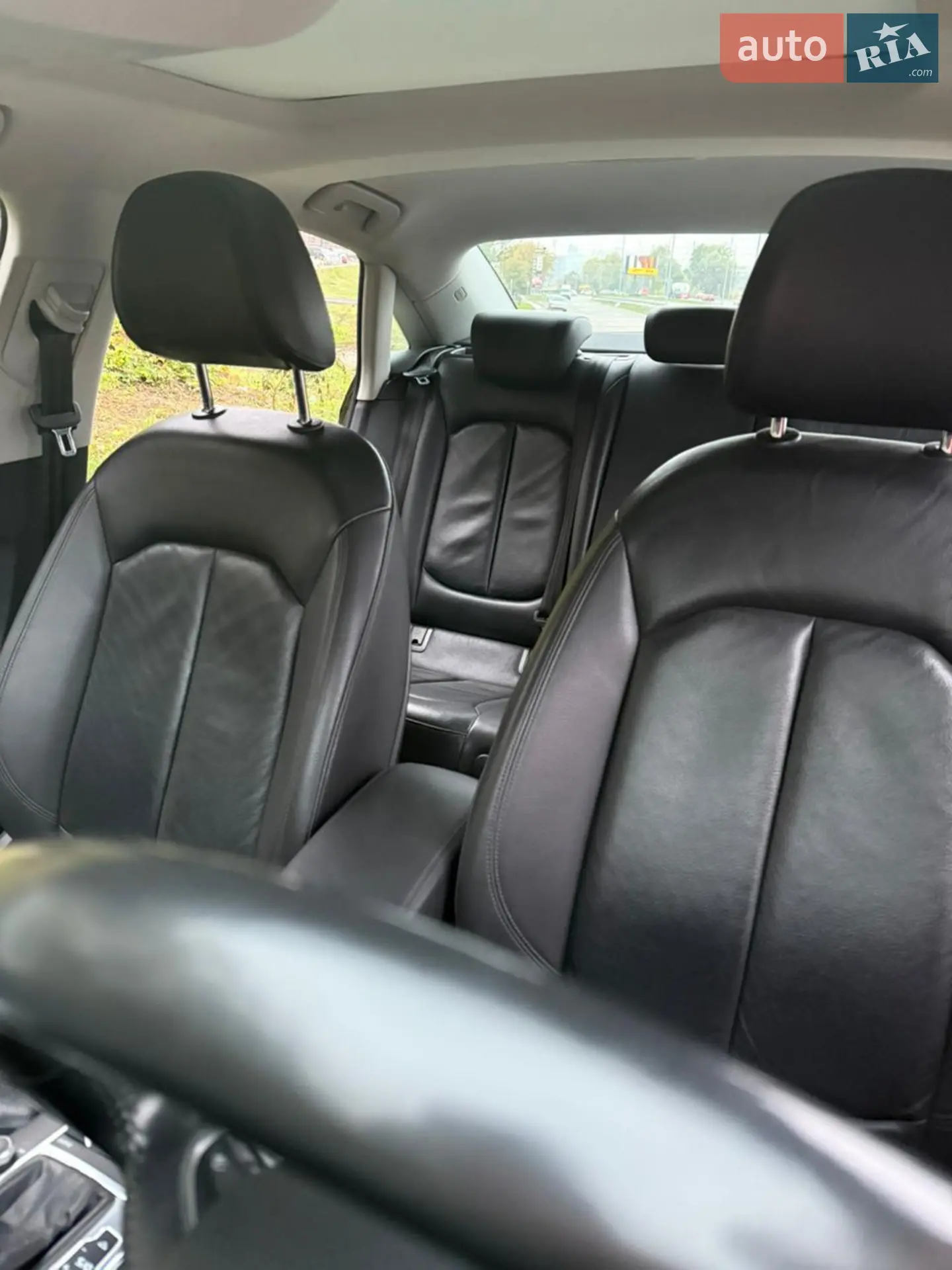 Audi A3 2016 VIN WAUZZZ8V1G1105259 фото оголошення 7 з 10