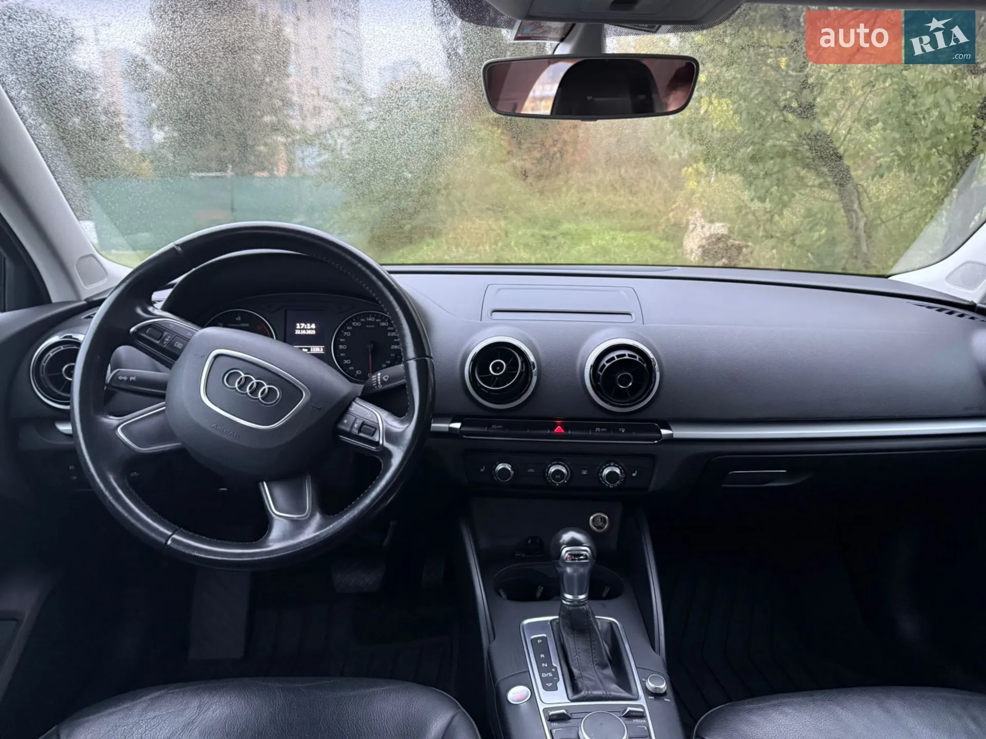 Audi A3 2016 VIN WAUZZZ8V1G1105259 фото оголошення 6 з 10
