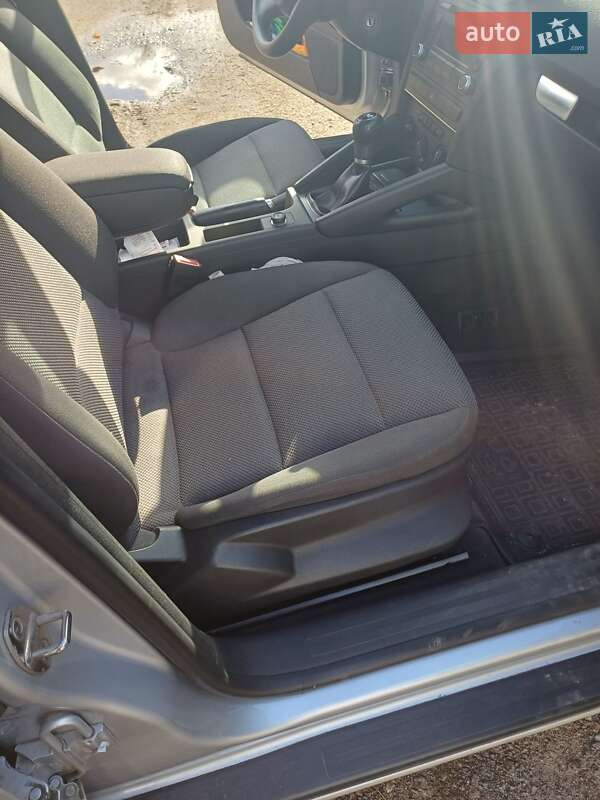 Хэтчбек Audi A3 2010 в Жмеринке фото 5 Хэтчбек Audi A3 2010 в Жмеринке