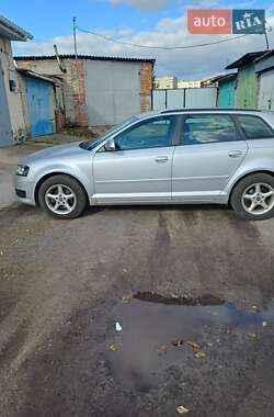 Audi A3  2010