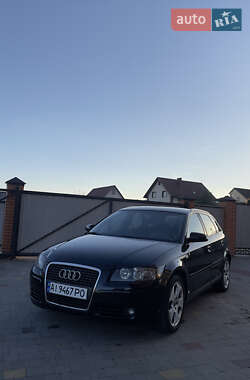 Audi A3  2005