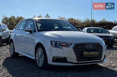 Audi A3 2016