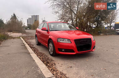 Audi A3  2010