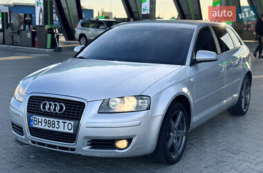 Audi A3  2006