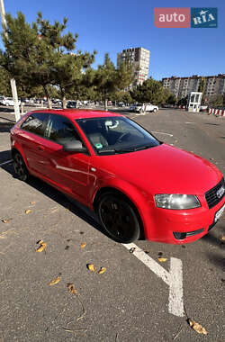 Audi A3  2003