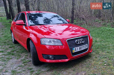 Audi A3 2009