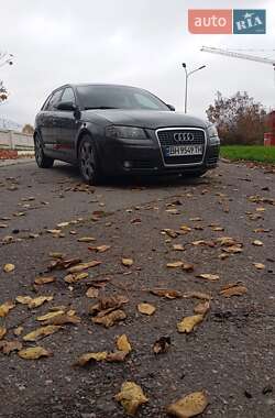 Audi A3  2004