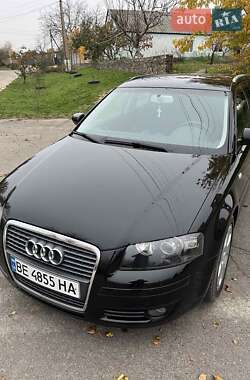 Audi A3  2006