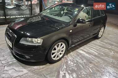 Audi A3  2004