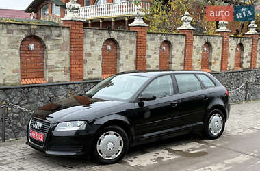 Audi A3 2009