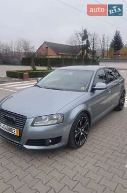 Audi A3  2009