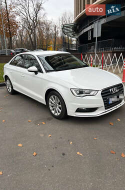 audi a3 2015 в Харьков от профессионального продавца Михаїл