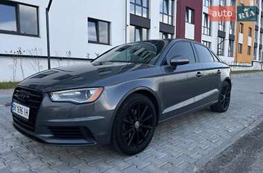 Audi A3  2014