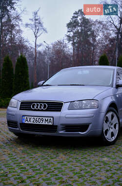 Audi A3  2005