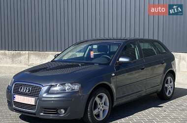 Audi A3 2005