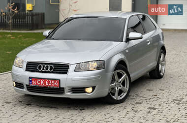 Audi A3 2003