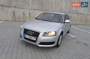 Audi A3  2009